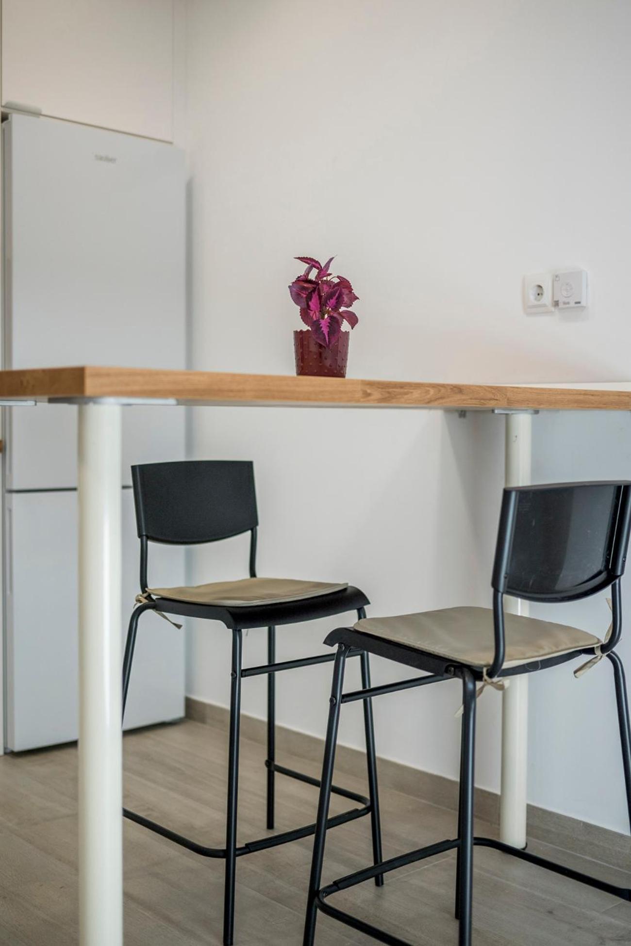 Exclusivo Atico Con Terraza En Plaza Mayor Madrid Exterior foto
